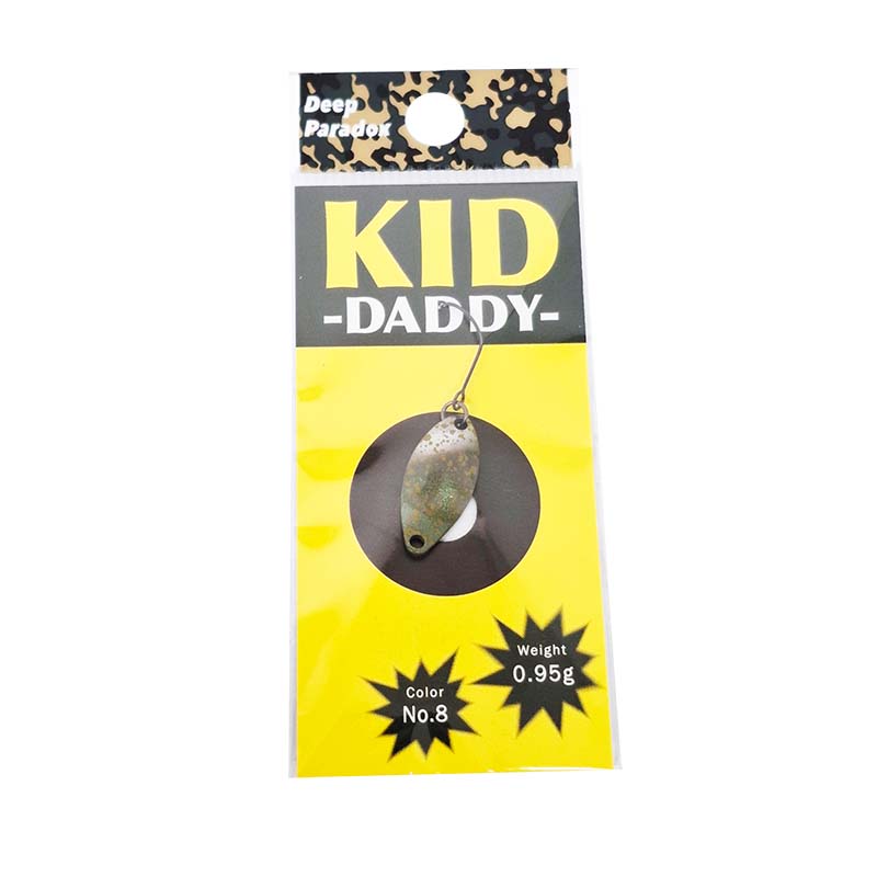 キッド ダディ 0.95g
