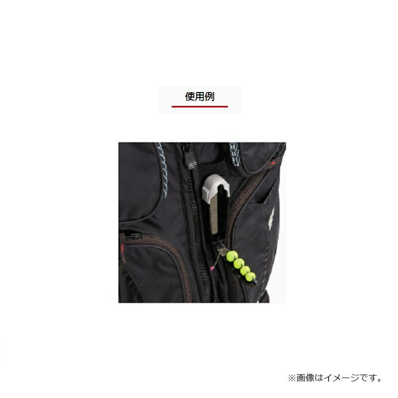 オモリチェンジャー アルファ