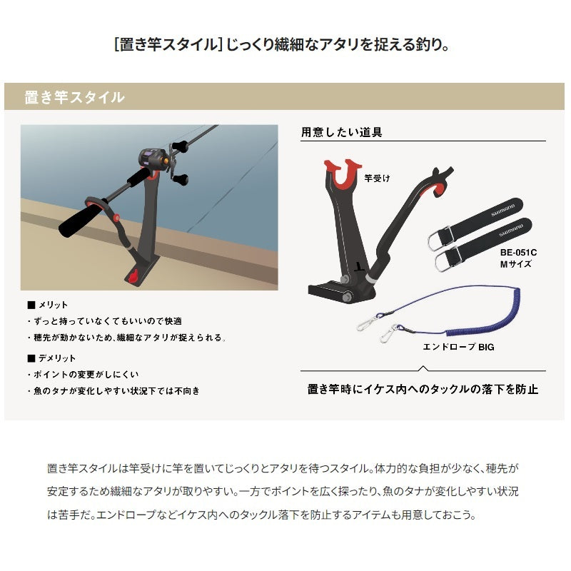 シーマーク　ベイトさぐり　300 シーマーク ベイトさぐり 300 – つり具のBunBun.com