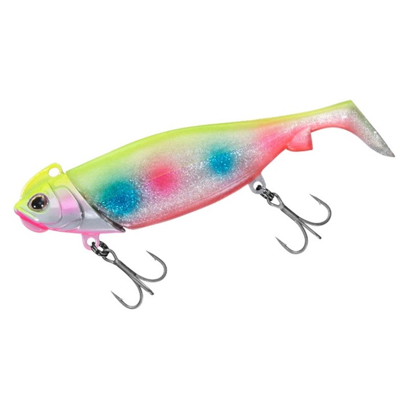 シーバスロデム フラット 30g