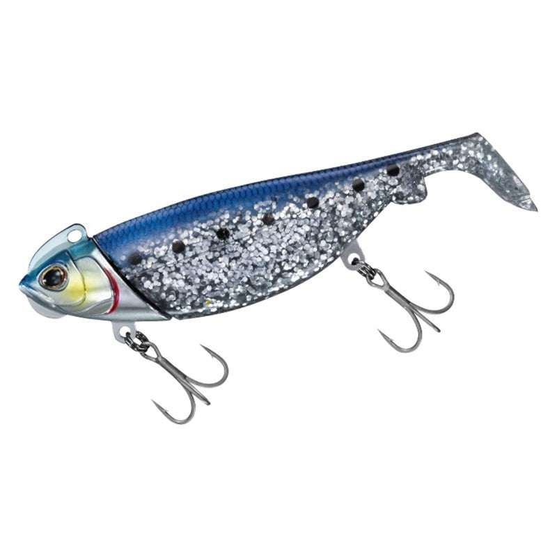 シーバスロデム フラット 30g