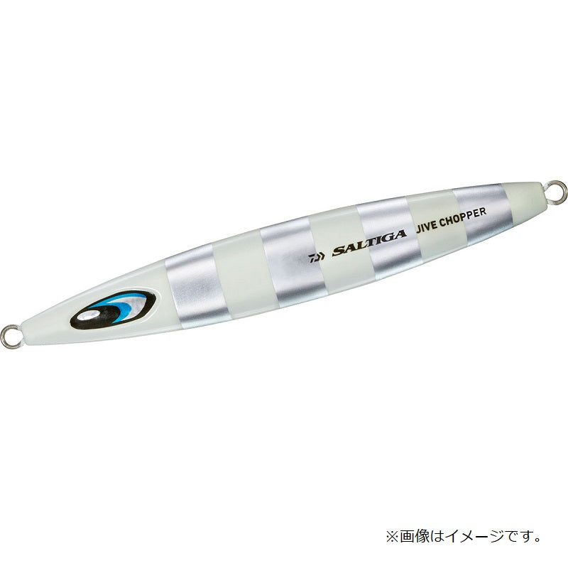 ソルティガ ジャイブチョッパー 60g