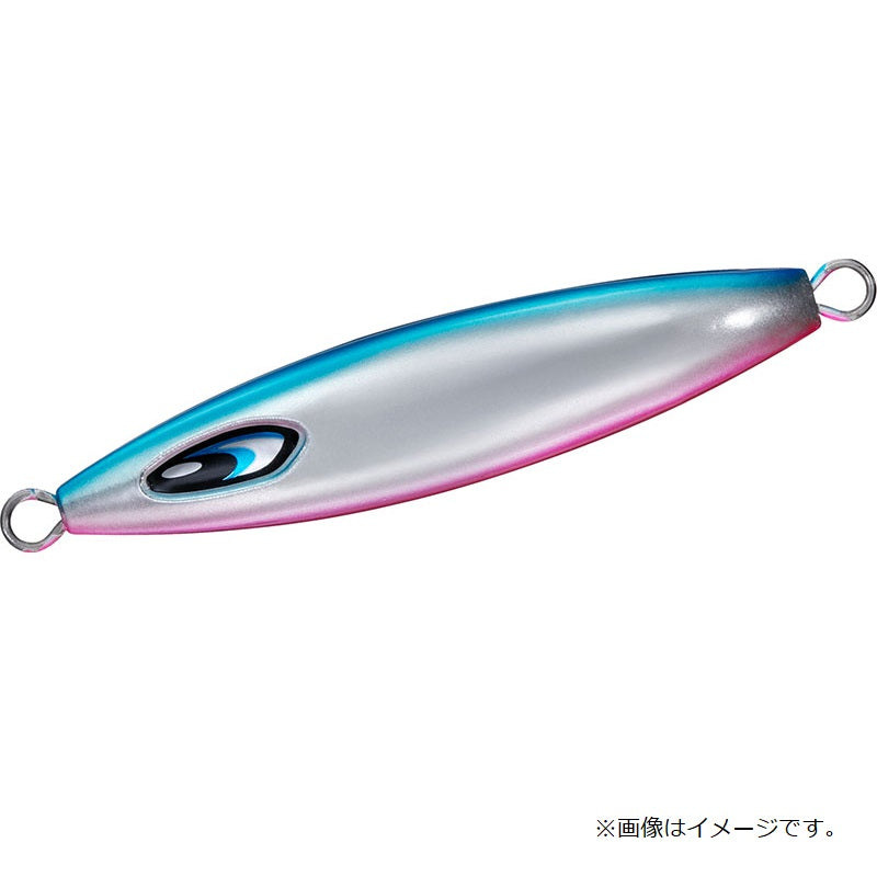 ソルティガ ジャイブチョッパー 60g