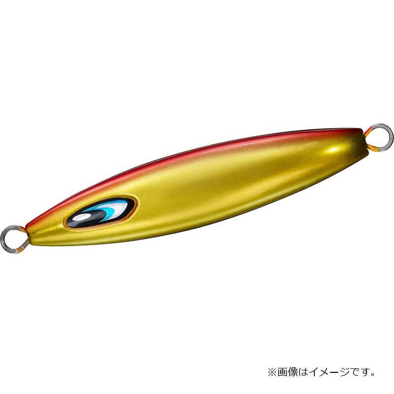 ソルティガ ジャイブチョッパー 60g