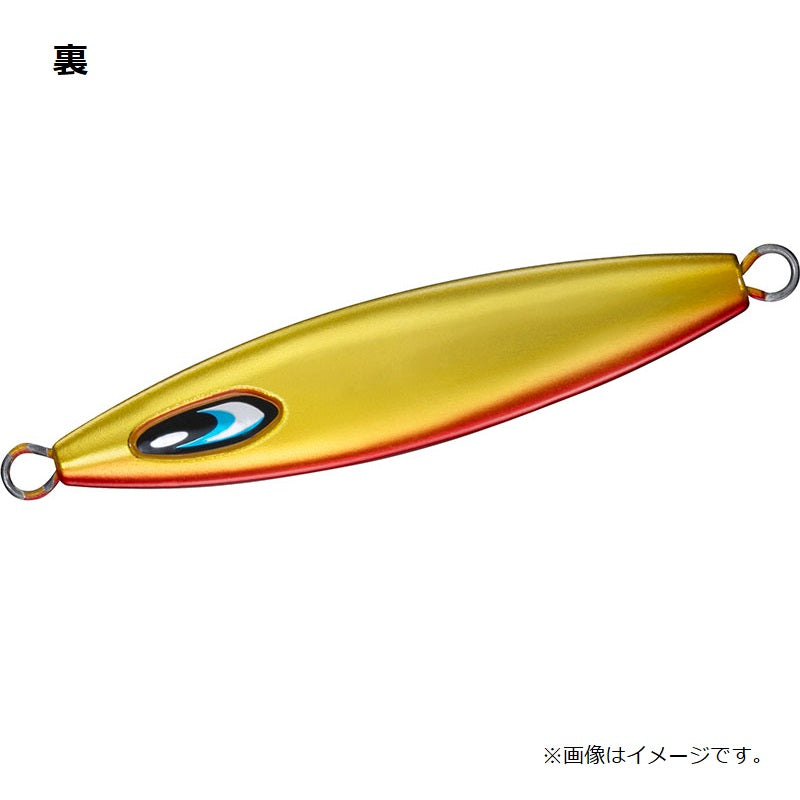 ソルティガ ジャイブチョッパー 60g