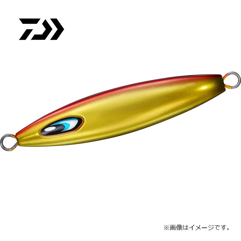 ソルティガ ジャイブチョッパー 80g