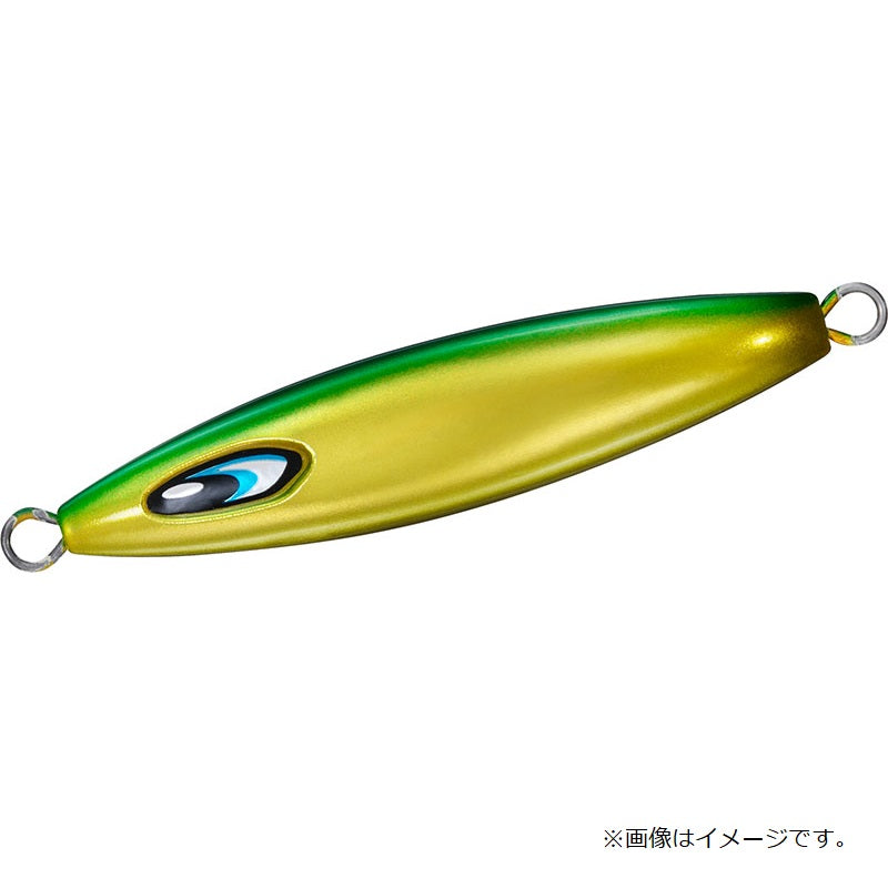 ソルティガ ジャイブチョッパー 60g