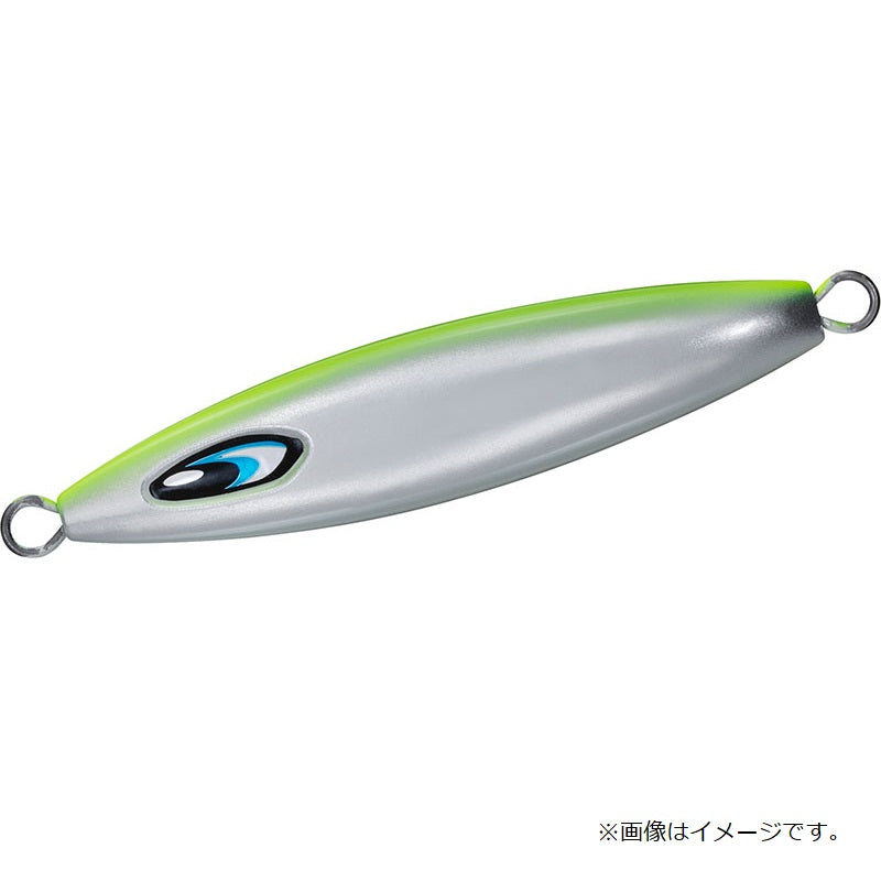 ソルティガ ジャイブチョッパー 60g