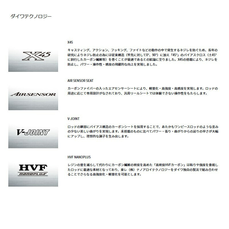 24 ラテオ 106M-4・K 【大型商品】