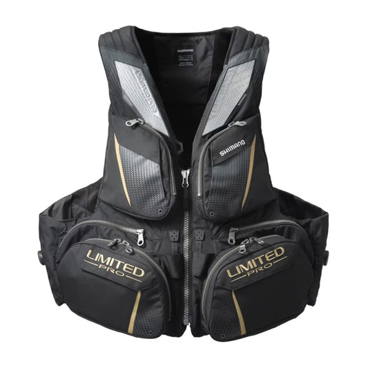 VF-110X フローティングベスト リミテッドプロ