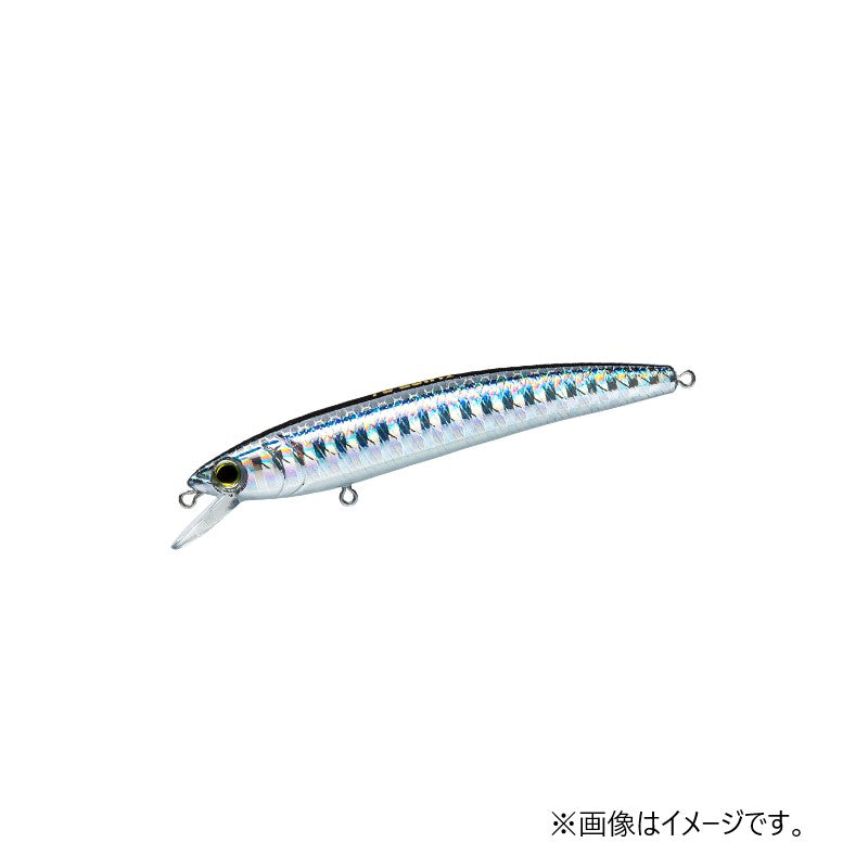 ピンズミノー90F