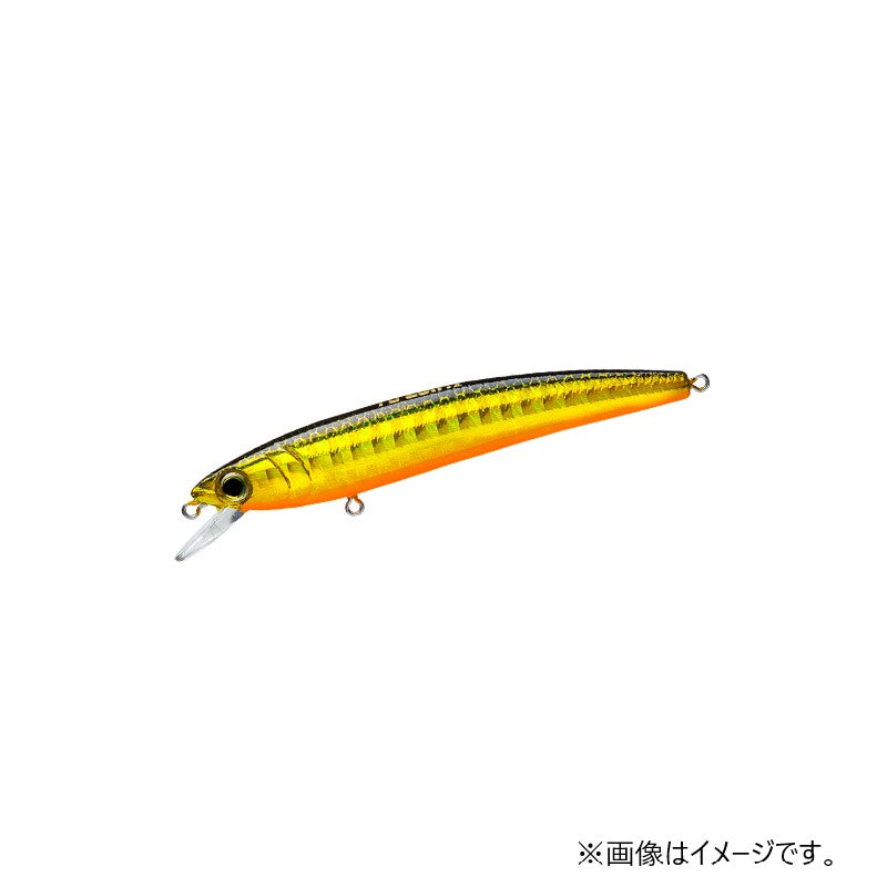 ピンズミノー90F