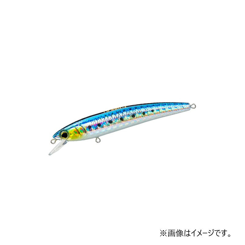 ピンズミノー90F