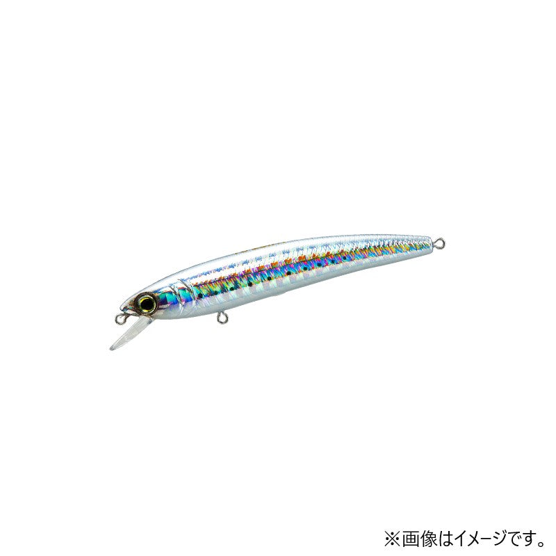ピンズミノー90F