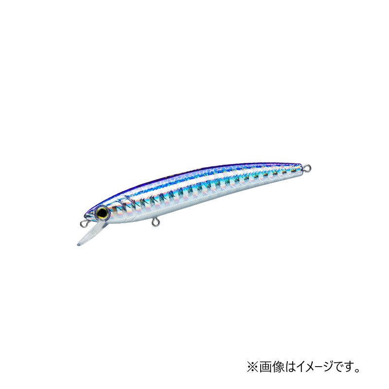 ピンズミノー90F