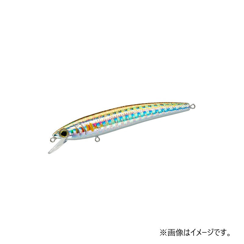 ピンズミノー90F
