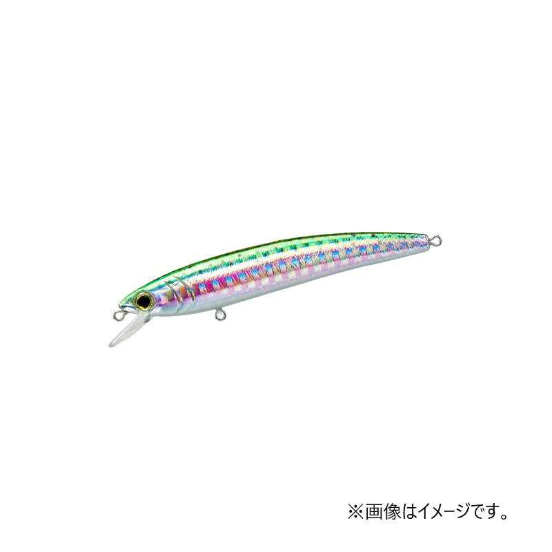 ピンズミノー90F