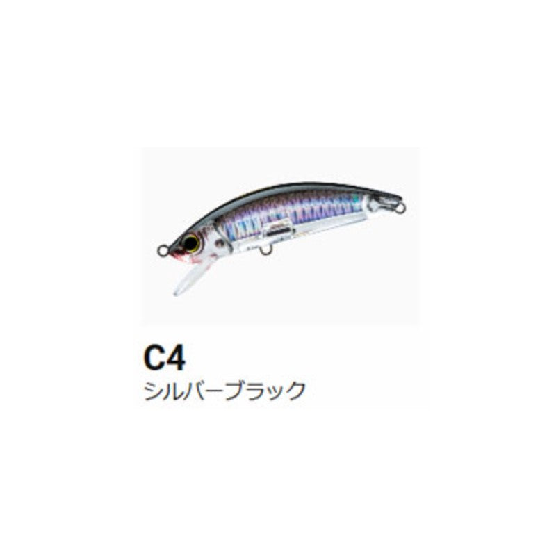 3Dインショア ミノー90F