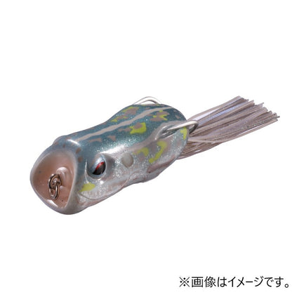 ダイビングフロッグ