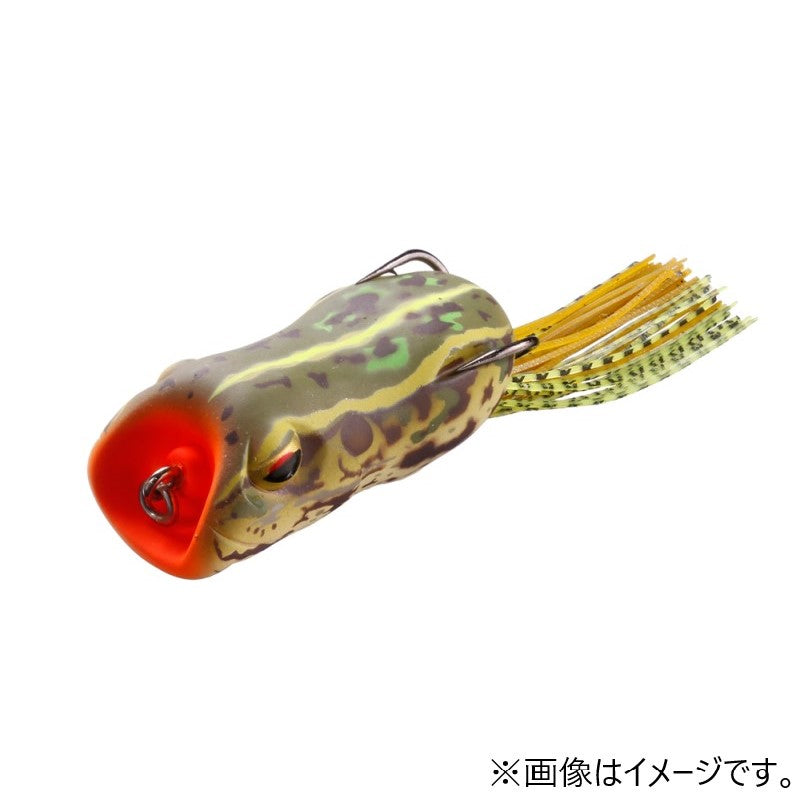 ダイビングフロッグ