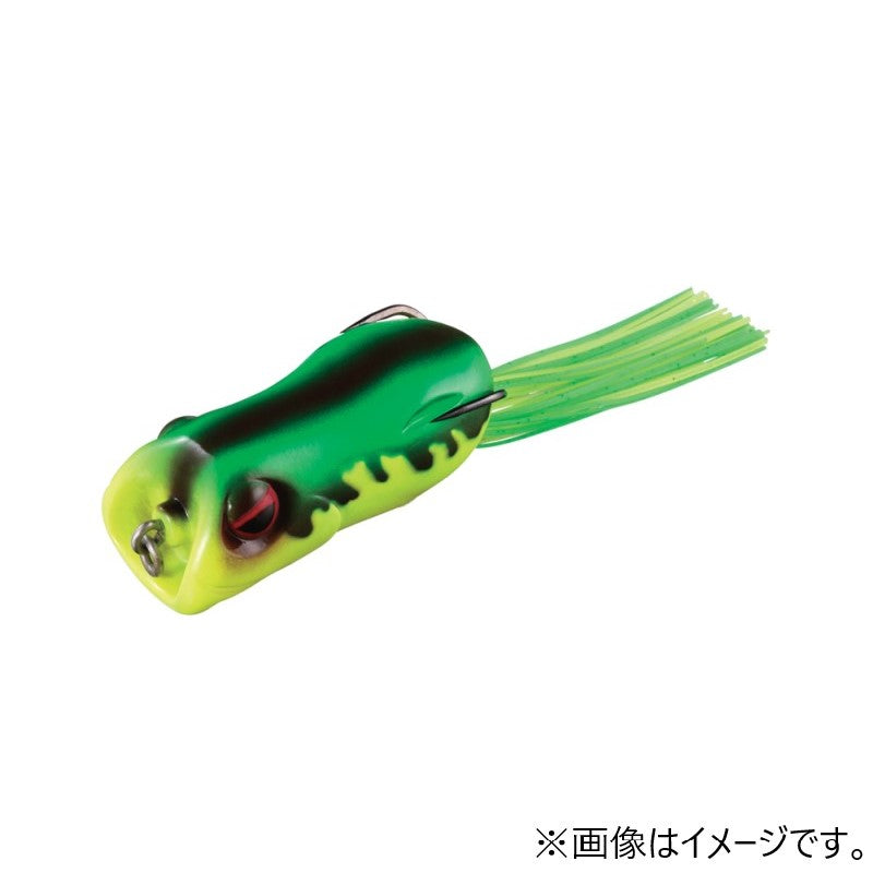 ダイビングフロッグ