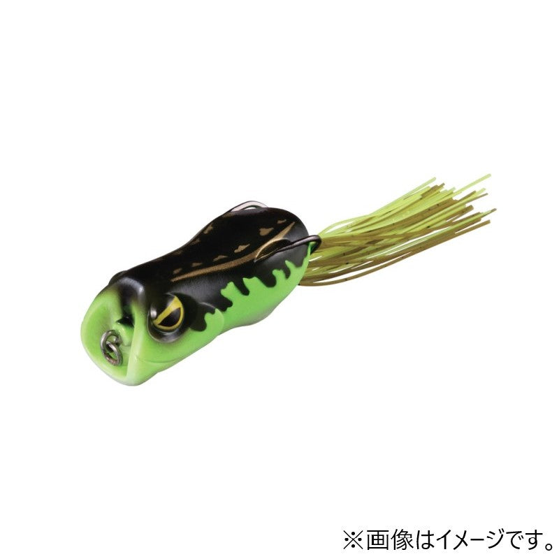 ダイビングフロッグ