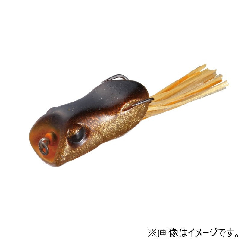 ダイビングフロッグ