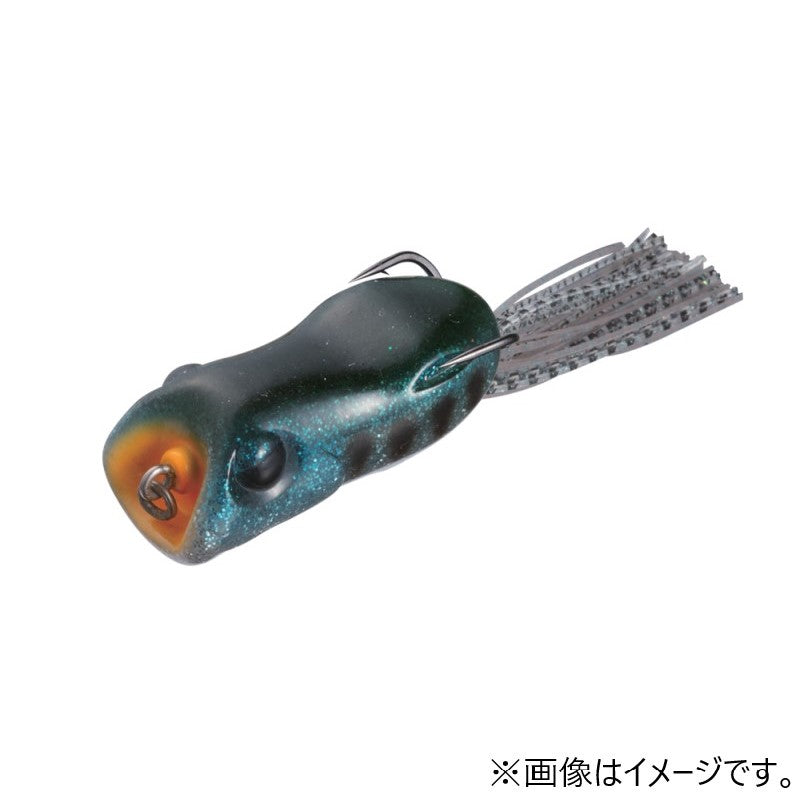 ダイビングフロッグ