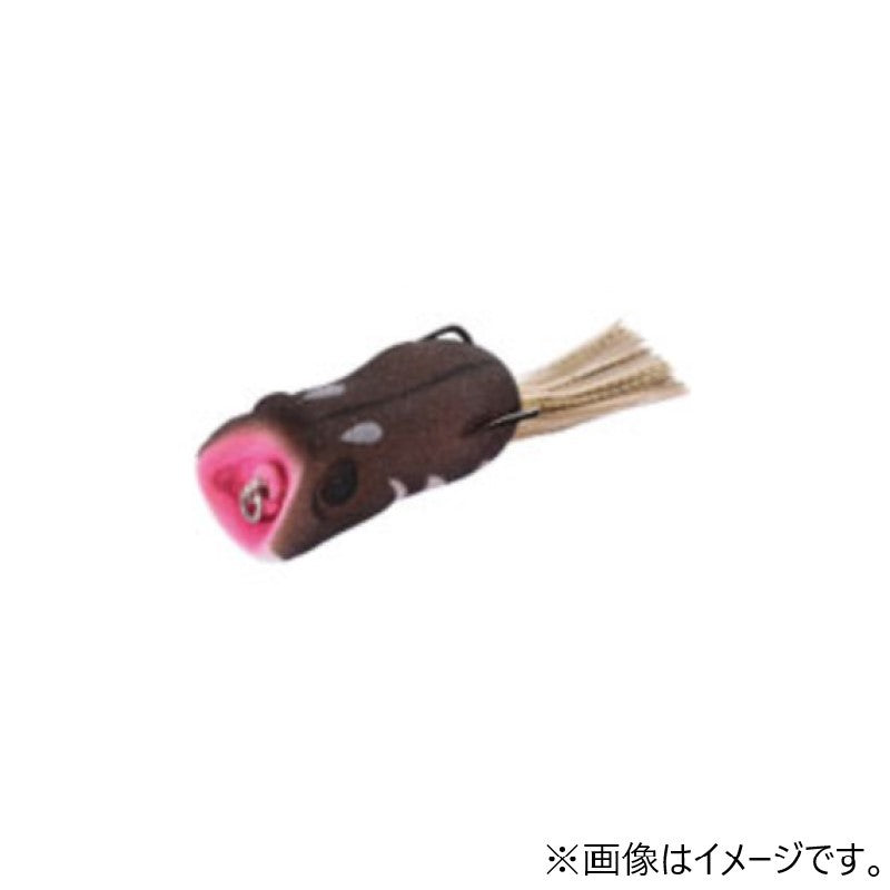 ダイビングフロッグ