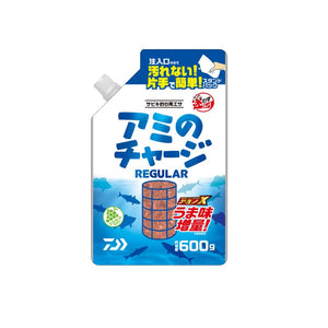 アミのチャージ R – つり具のBunBun.com