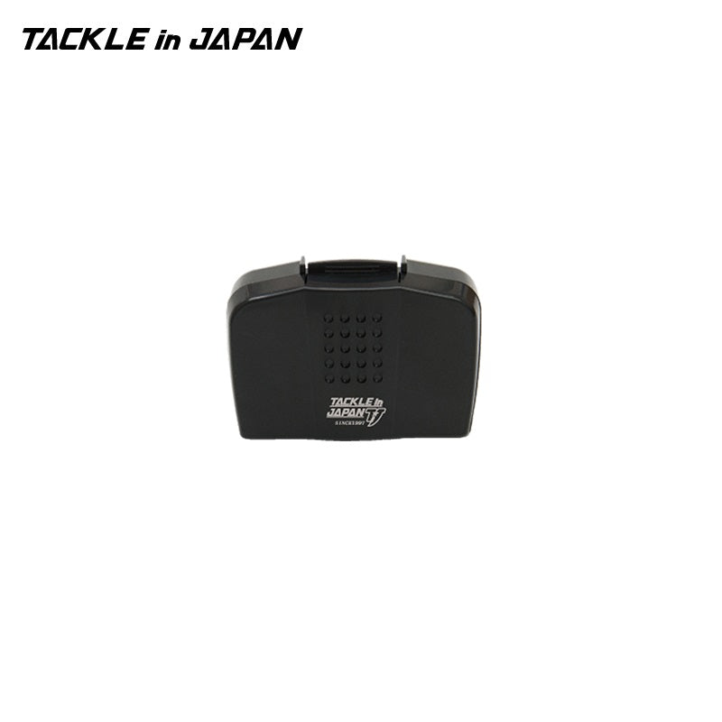 クイックフックチェンジャー ブラック