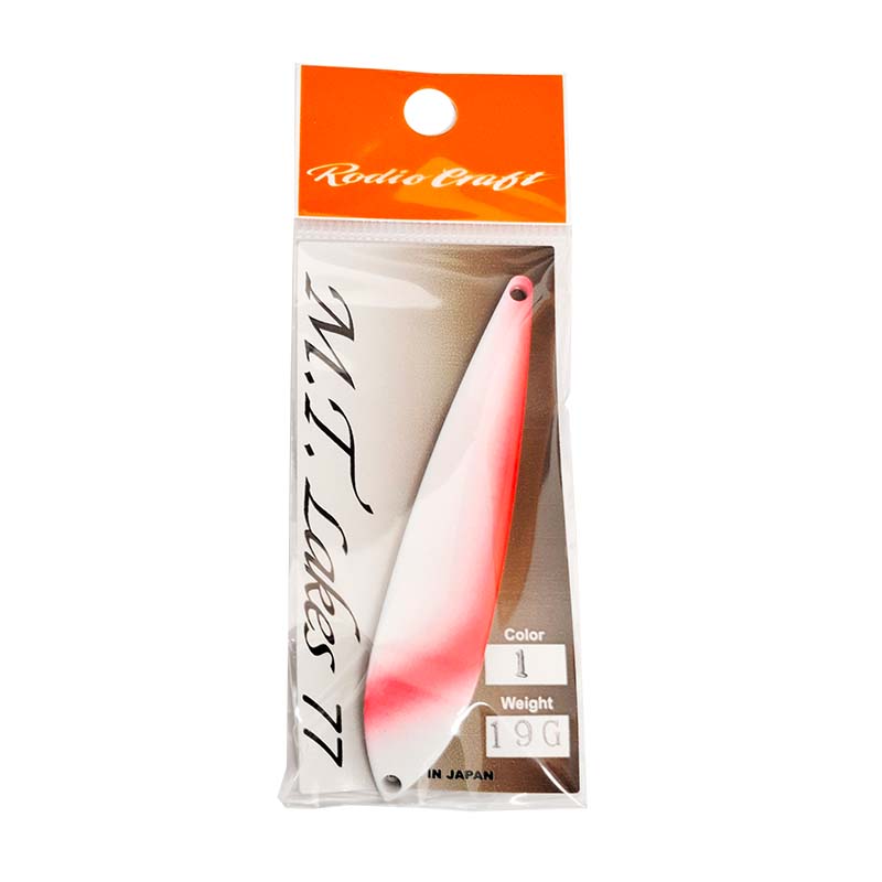 MTレイクス 77 19g