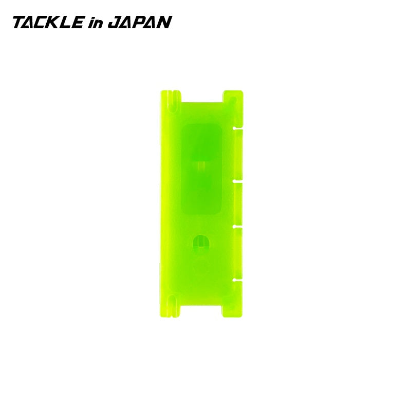 ハナカン仕掛巻フラット ライム