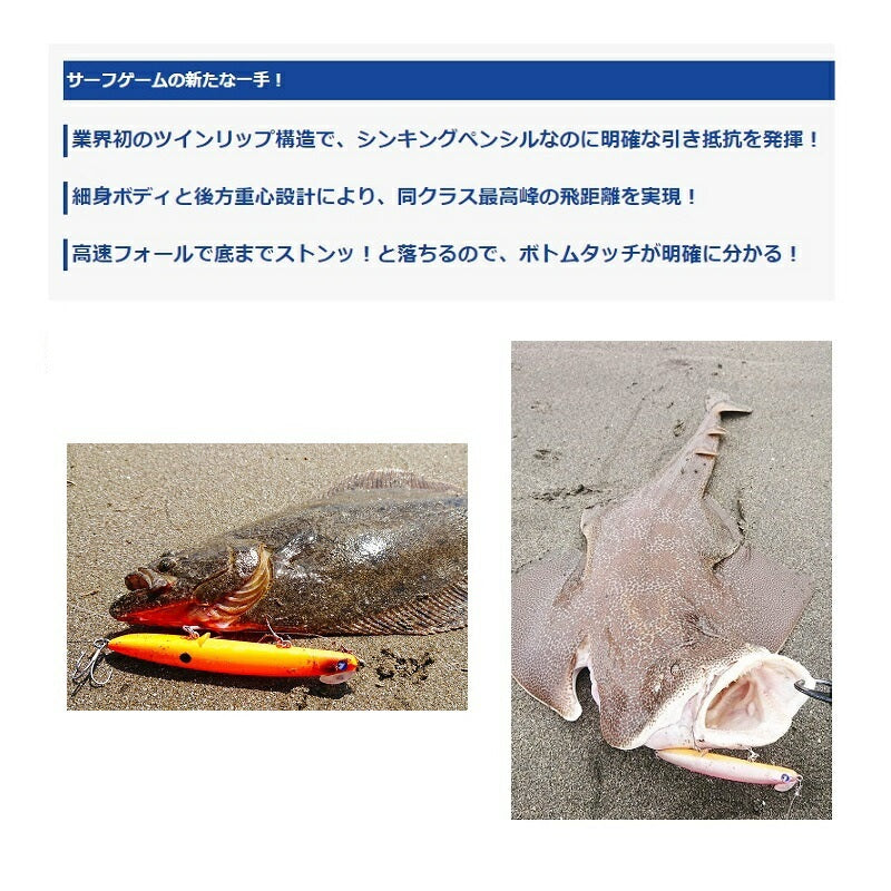 フリッド 125S
