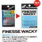 フィネスワッキーII