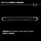 紅牙 アシストフックケース 175 ブラック