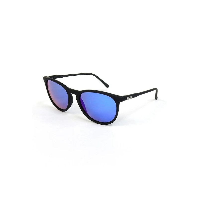 FENTON Black Soft x Green Mirror Polarized (vidg00294)