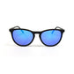 FENTON Black Soft x Green Mirror Polarized (vidg00294)