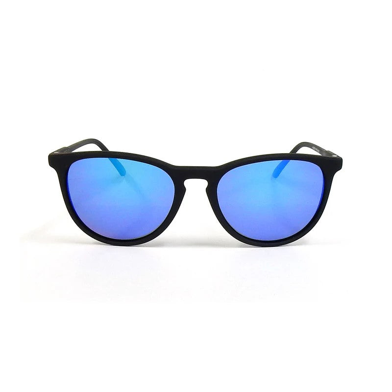 FENTON Black Soft x Green Mirror Polarized (vidg00294)