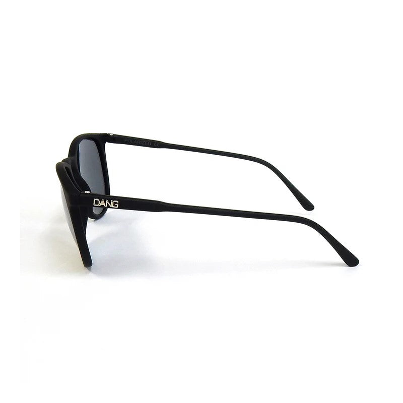 FENTON Black Soft x Green Mirror Polarized (vidg00294)