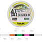 鮎ルアーAMSリーダーFC 35m 7lb.