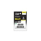 ルアーシンカーTG バレットPRO 2.6g(3/32oz)