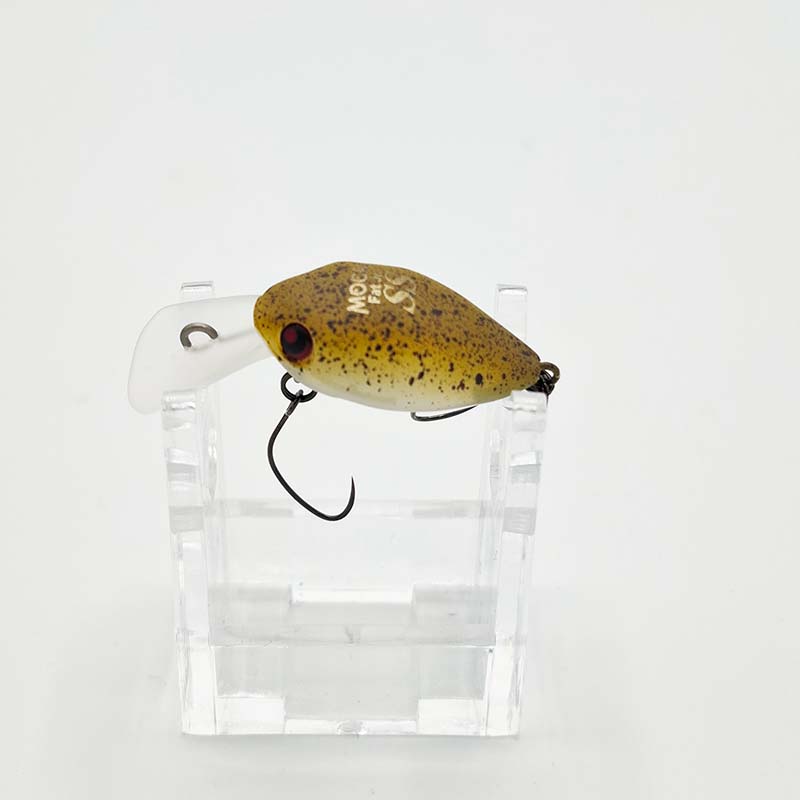 ファットモカJr. DR(SS) #33 RCポテトヘッド