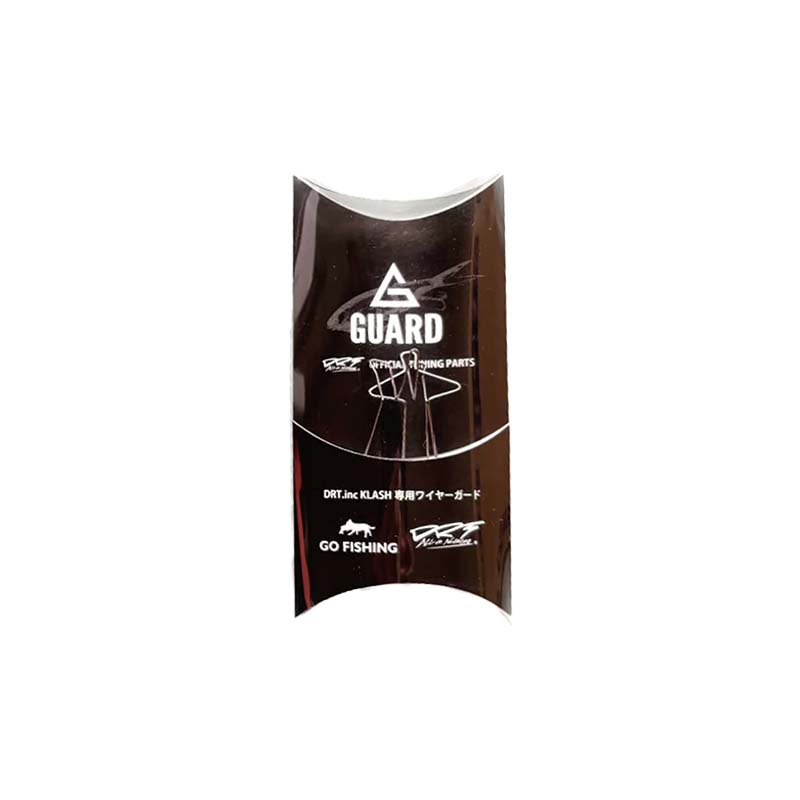 G GUARD TiNYKLASH用 ガンメタ