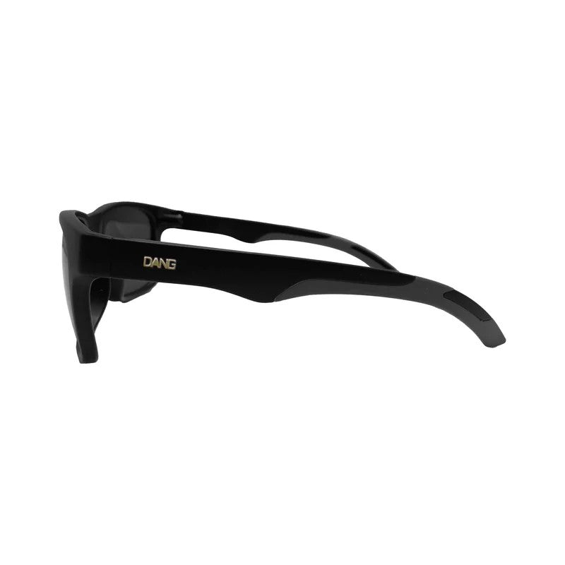 ALL TERRAIN JP Black Matte x Black Smoke Polarized (vidg00500)