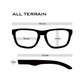 ALL TERRAIN JP Black Matte x Black Smoke Polarized (vidg00500)