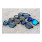 ALL TERRAIN JP Black Matte x Black Smoke Polarized (vidg00500)