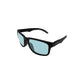 ALL TERRAIN JP Black Matte x Navy Blue Polarized (vidg00502)