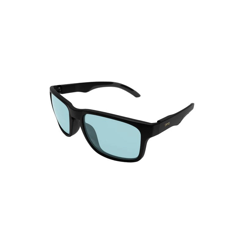 ALL TERRAIN JP Black Matte x Navy Blue Polarized (vidg00502)