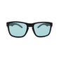 ALL TERRAIN JP Black Matte x Navy Blue Polarized (vidg00502)